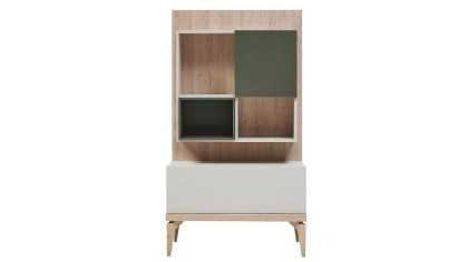 Modul Lateral Comoda TV Orleon BELLONA Magazin 22OLN30063XFM