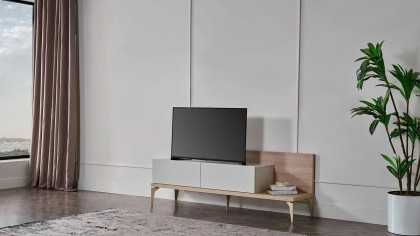 Vitrina Compacta TV Orleon Vitrina Compacta