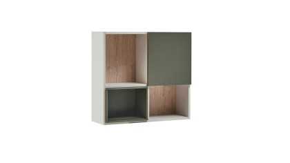 Vitrina Compacta TV Orleon Vitrina Compacta