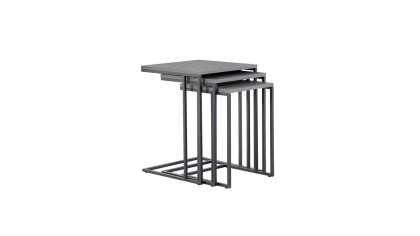 Masute de cafea Zigon Indiana, Stoc cu livrare rapida BELLONA Masuta Zigon SHOWROOM22IND3304V5ZE