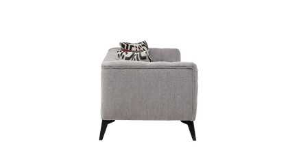 Set Canapea Extensibila Indiana 3+3+1+1 BELLONA Seturi canapele 51IND5100600001