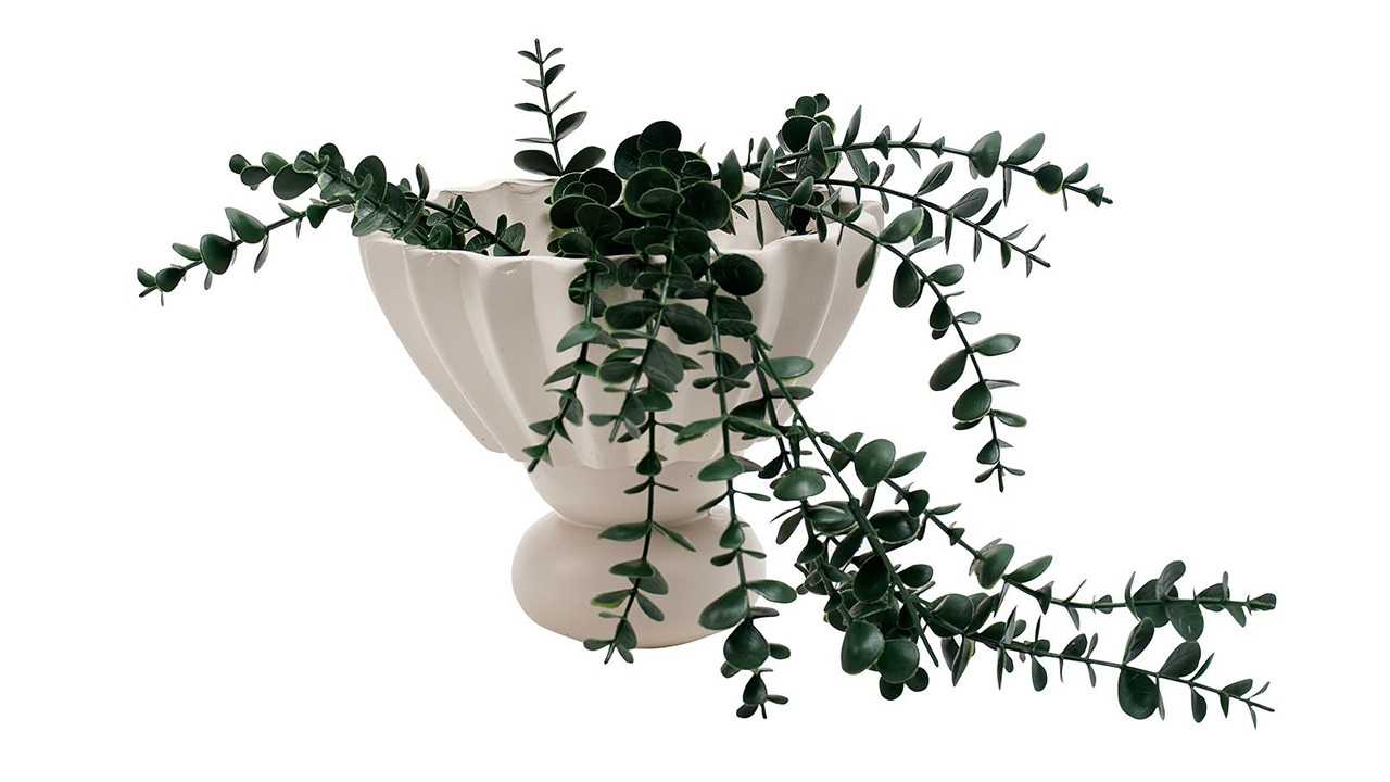 Accesoriu decorativ standard Boheems pentru Farfurii/Ghivece Articole decorative 2QADEK00BOHM01444