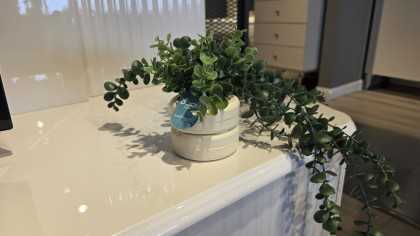Accesoriu decorativ standard Boheems Shadow Articole decorative 2QADEK00BOHM01448