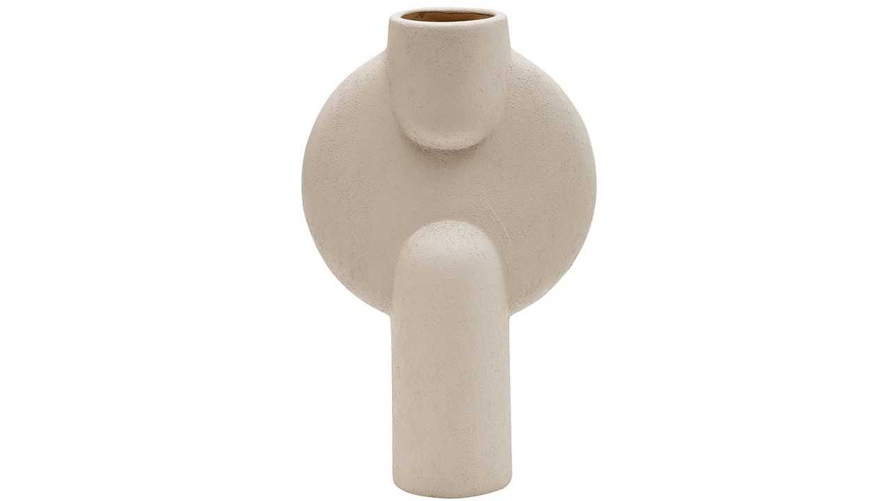 Vază tip picătură Boheems, set de 2 accesorii decorative standard Articole decorative 2QAVAZ00BOHM00624