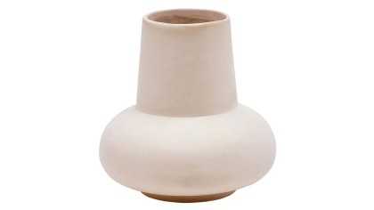 Vază cu model Boheems, accesoriu decorativ standard Articole decorative 2QAVAZ00BOHM00621