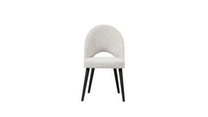 Scaun Mona 6360, Bej, Pachet 2 bucati BELLONA Scaun 23MOO63600230001
