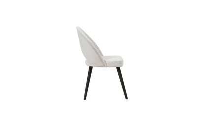 Scaun Mona 6360, Bej, Pachet 2 bucati BELLONA Scaun 23MOO63600230001