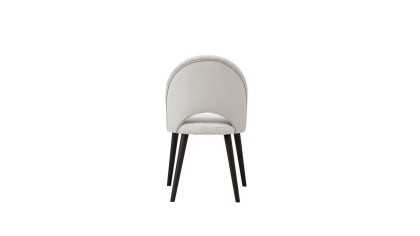 Scaun Mona 6360, Bej, Pachet 2 bucati BELLONA Scaun 23MOO63600230001