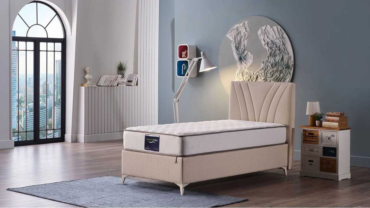Saltea Smart Form BELLONA Saltele