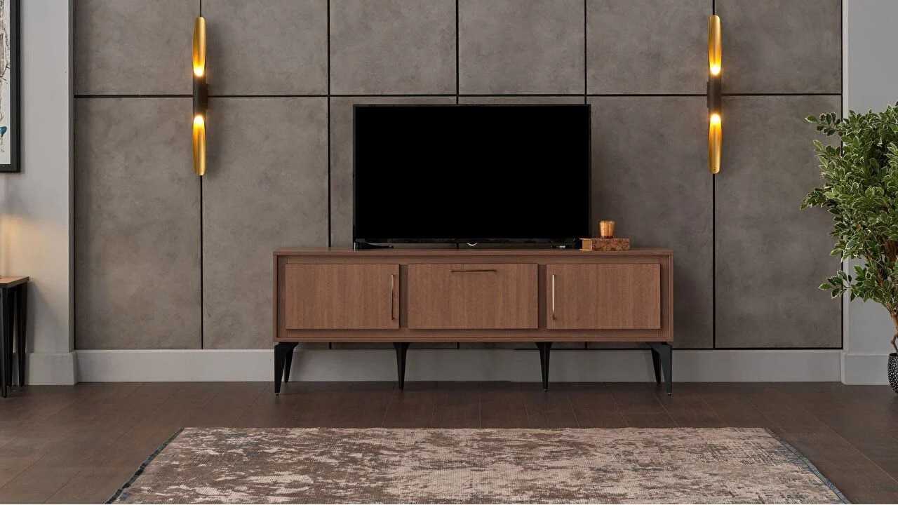 Comoda TV Monaco BELLONA Comoda TV 22MNO3001A19G