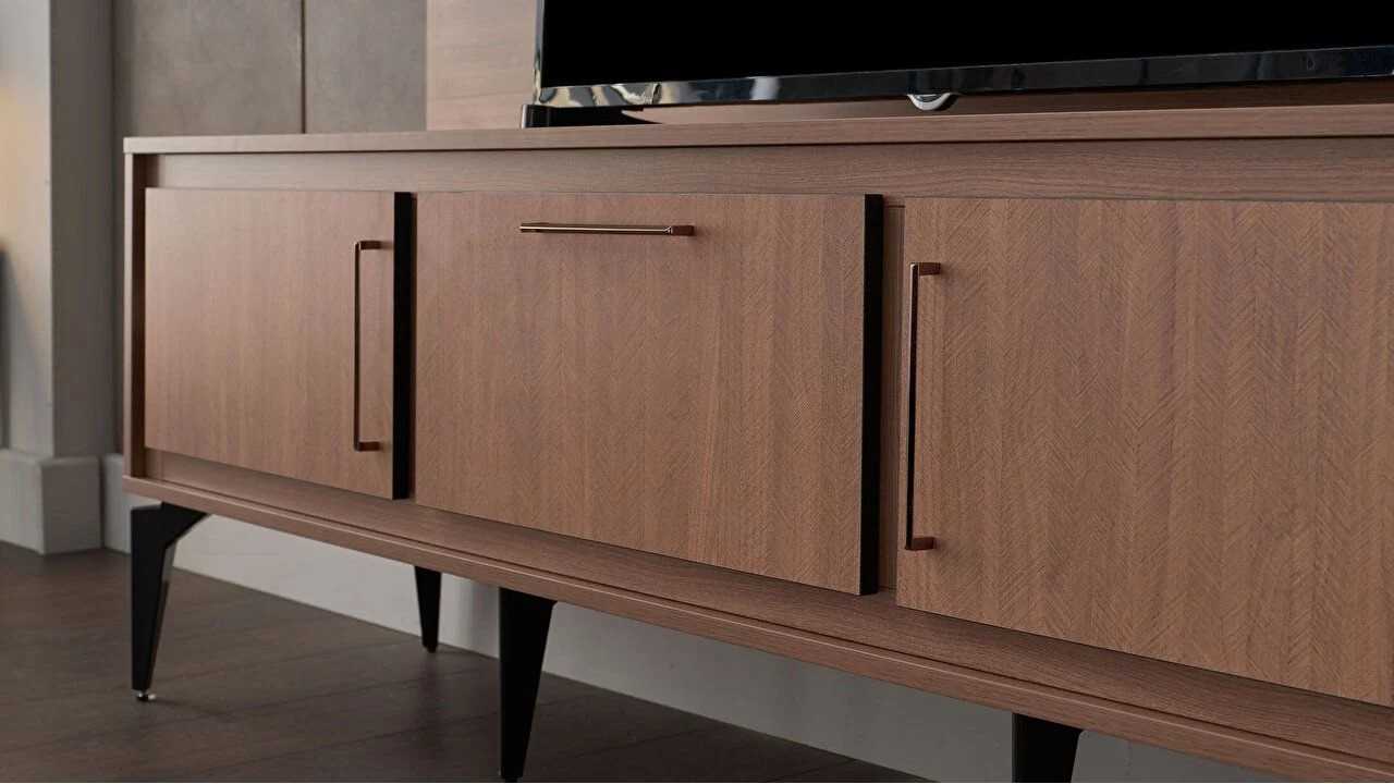 Comoda TV Monaco BELLONA Comoda TV 22MNO3001A19G