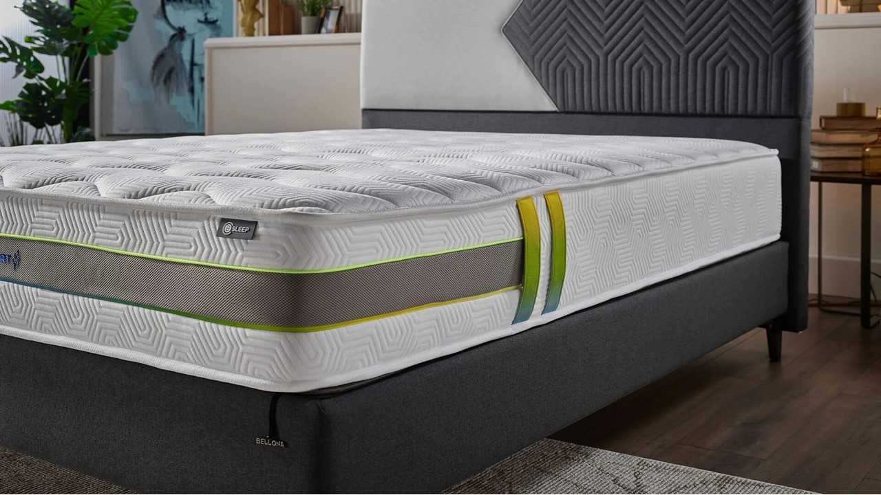 Saltea B Sleep Sport BELLONA Saltele