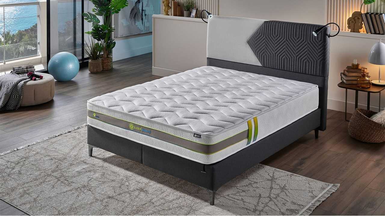 Saltea B Sleep Sport BELLONA Saltele Saltea B Sleep Sport BELLONA Saltele