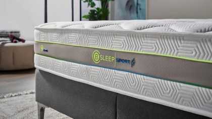 Saltea B Sleep Sport BELLONA Saltele