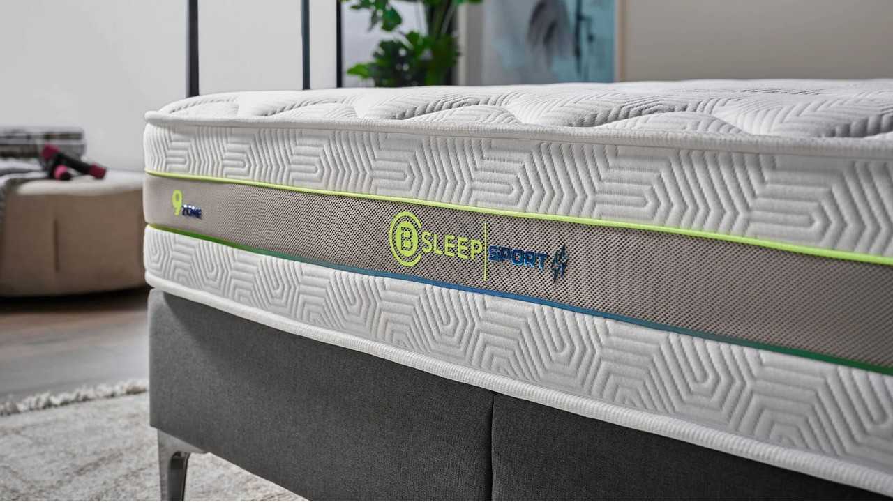 Saltea B Sleep Sport BELLONA Saltele