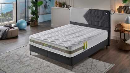 Saltea B Sleep Sport BELLONA Saltele
