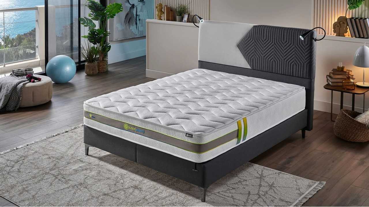 Saltea B Sleep Sport BELLONA Saltele