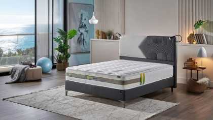 Saltea B Sleep Sport BELLONA Saltele