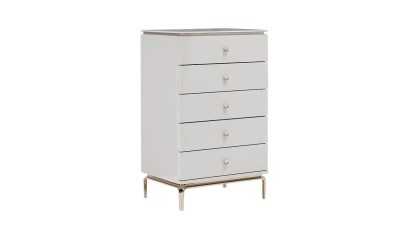 Comoda cu sertare Tineret Mona BELLONA Comoda cu Sertare 22MOO2102XHXI