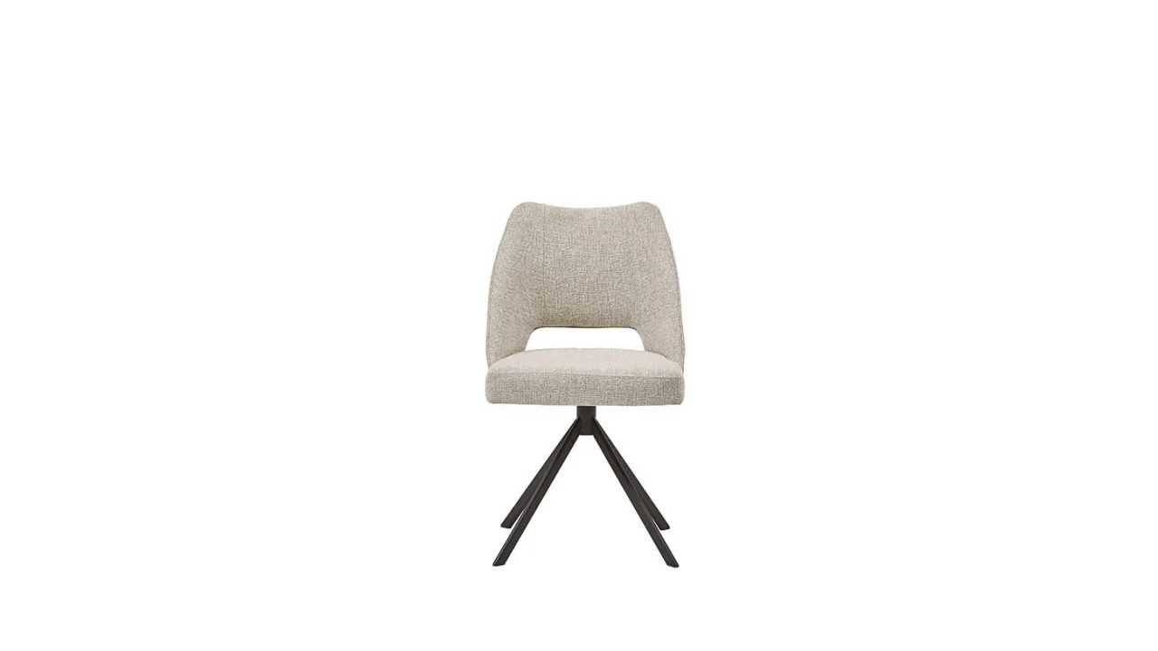 Scaun Birou Tineret Mona 6361, Bej BELLONA Scaune camere tineret 23MOO63610130001