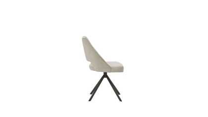 Scaun Birou Tineret Mona 6361, Bej BELLONA Scaune camere tineret 23MOO63610130001
