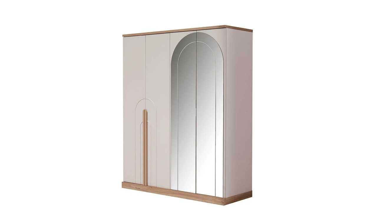 Set Dormitor Boheems Set Dormitor