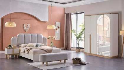 Set Dormitor Boheems Set Dormitor