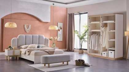 Set Dormitor Boheems Set Dormitor