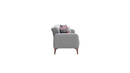 Set Canapea Extensibila Mathias 3+1 Promotional BELLONA Seturi canapele SHOWROOM20MTH3D00400003+20MTH1C00200003