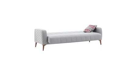 Set Canapea Extensibila Mathias 3+1 Promotional BELLONA Seturi canapele SHOWROOM20MTH3D00400003+20MTH1C00200003
