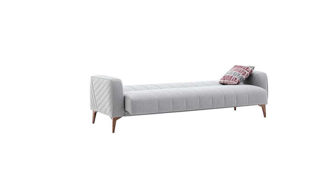 Set Canapea Extensibila Mathias 3+1 Promotional BELLONA Seturi canapele SHOWROOM20MTH3D00400003+20MTH1C00200003