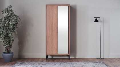 Cuier Modul 2 usi Monaco BELLONA Fara Categorie 22MNO2600A19G