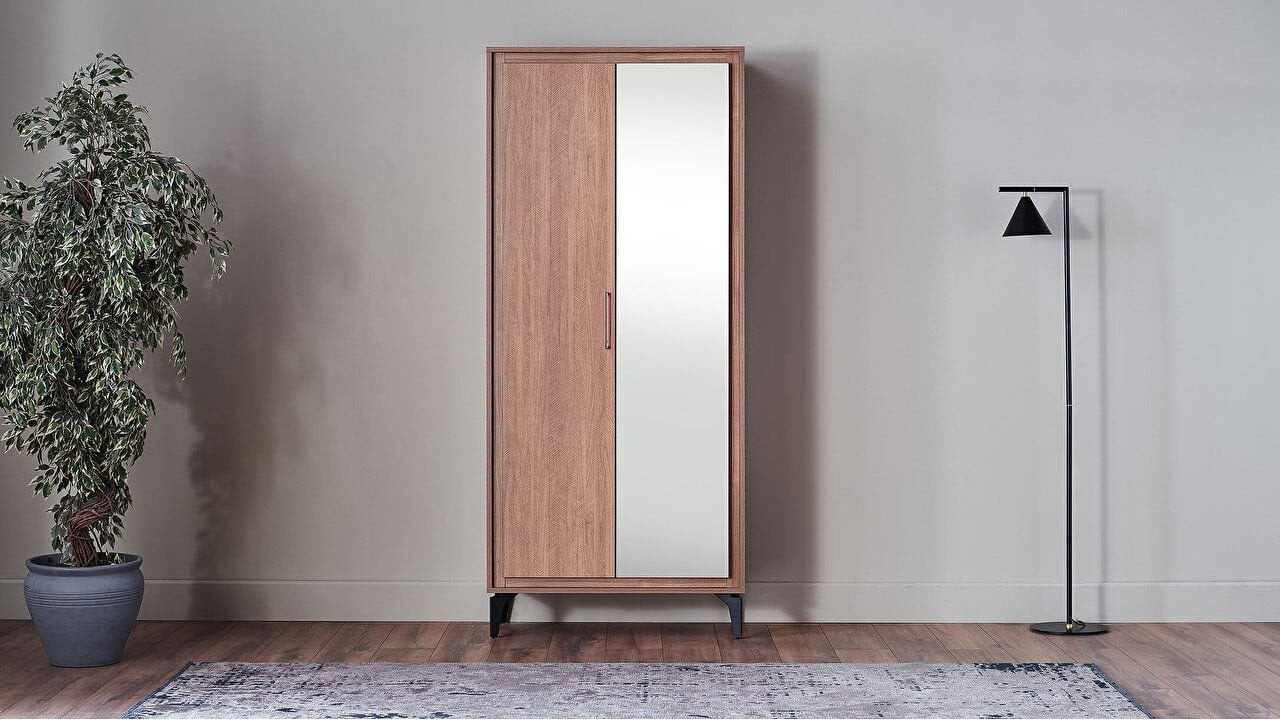 Cuier Modul 2 usi Monaco BELLONA Fara Categorie 22MNO2600A19G