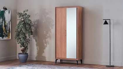 Cuier Modul 2 usi Monaco BELLONA Fara Categorie 22MNO2600A19G