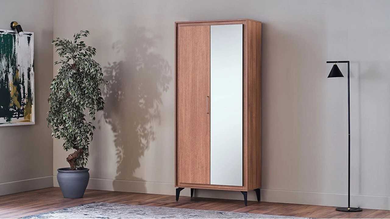 Cuier Modul 2 usi Monaco BELLONA Fara Categorie 22MNO2600A19G
