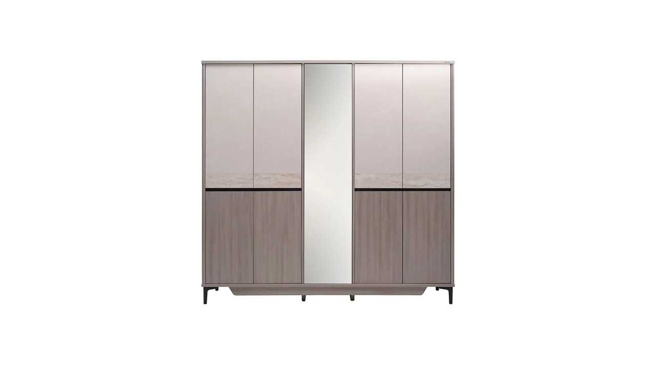 Set Dormitor Mona Set Dormitor