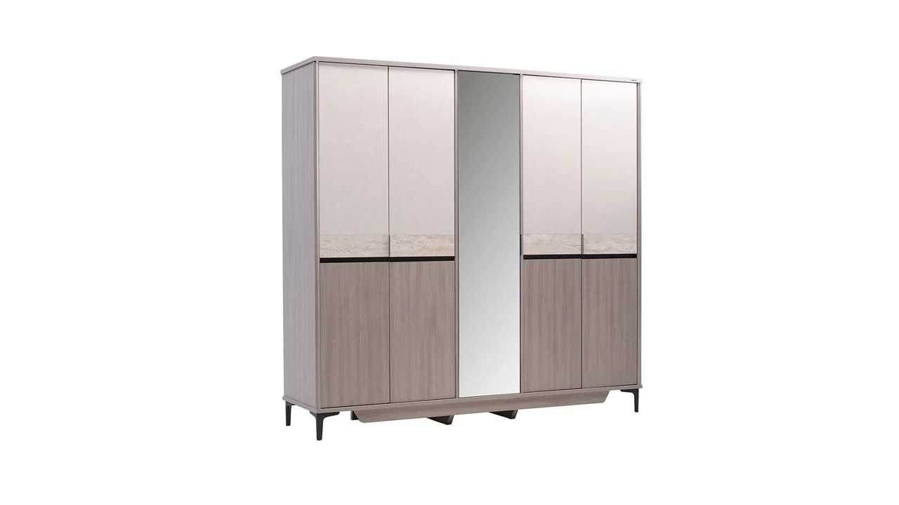 Set Dormitor Mona Set Dormitor