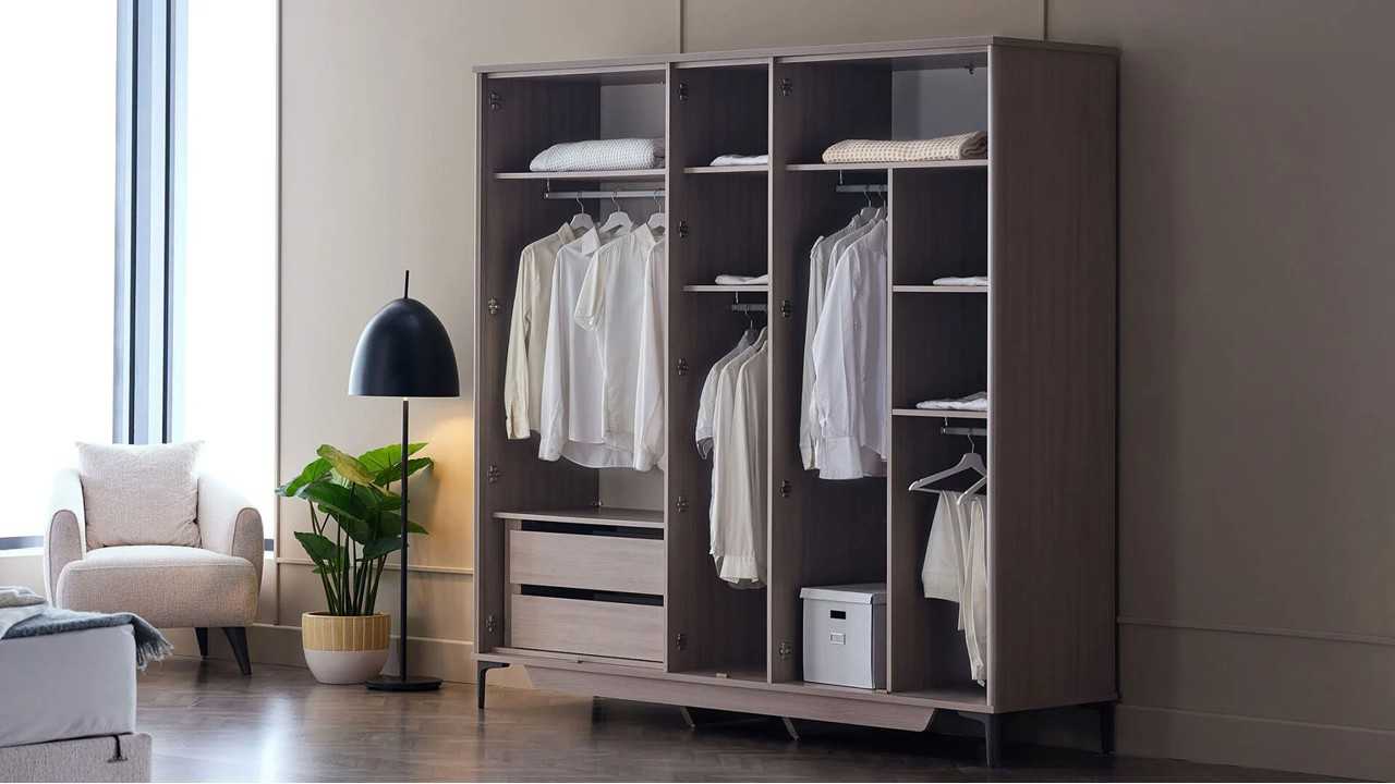 Set Dormitor Mona Set Dormitor