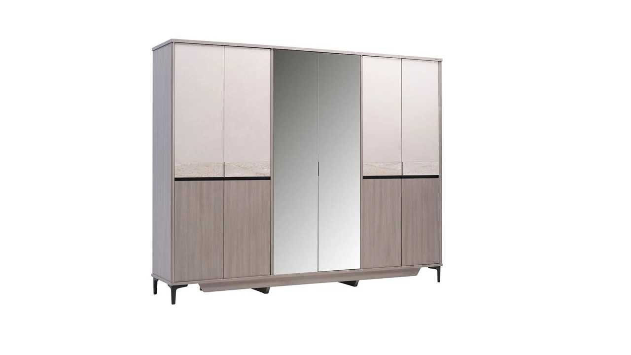 Set Dormitor Mona Set Dormitor