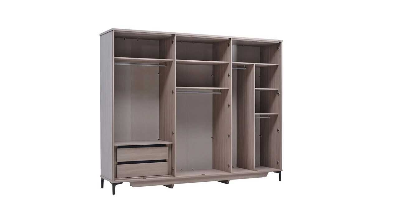 Set Dormitor Mona Set Dormitor
