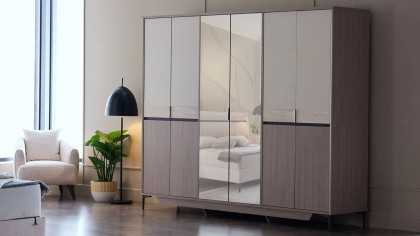 Set Dormitor Mona Set Dormitor