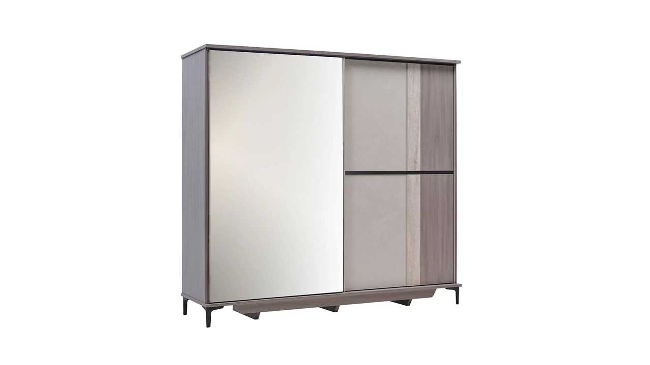Set Dormitor Mona Set Dormitor