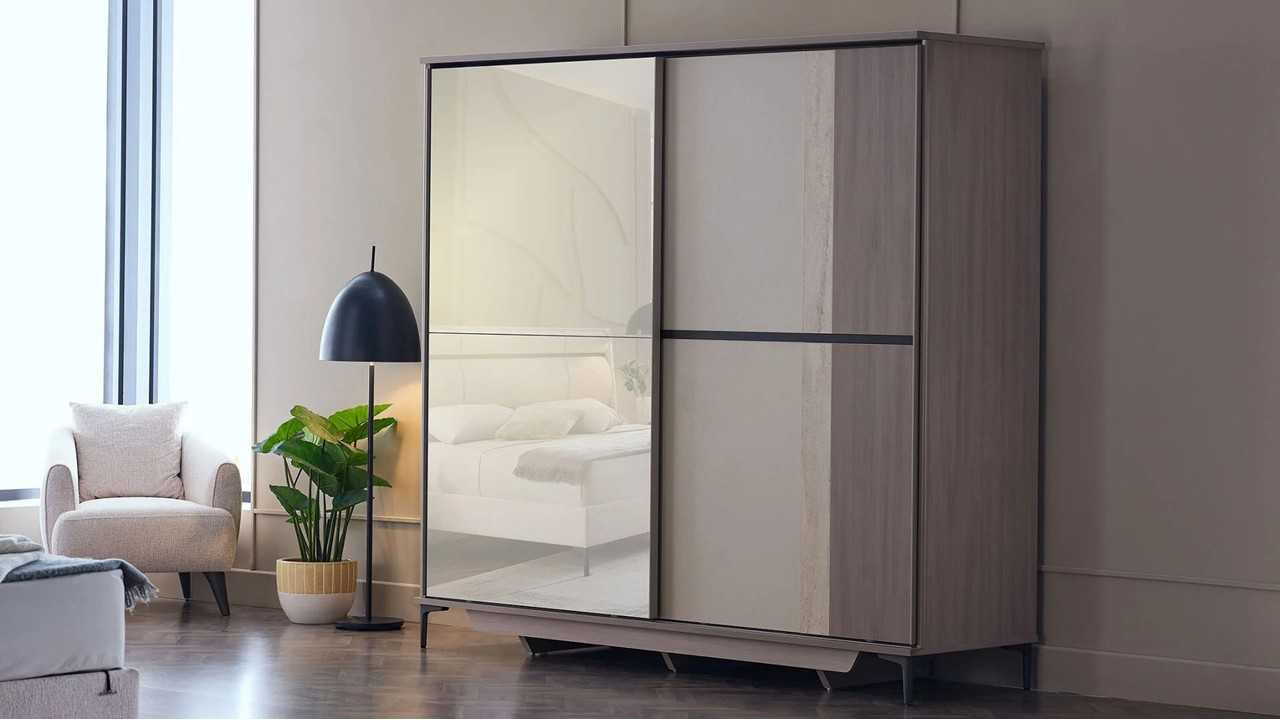 Set Dormitor Mona Set Dormitor