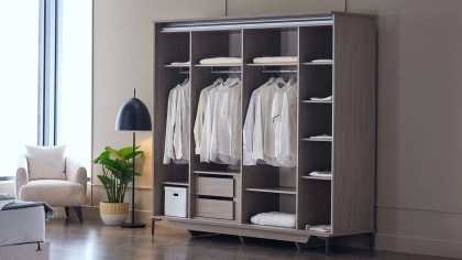 Set Dormitor Mona Set Dormitor