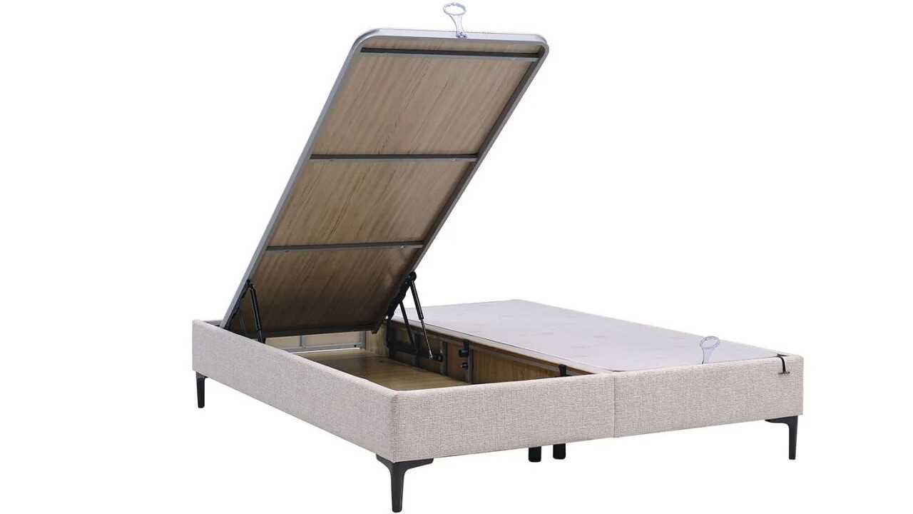 Set Dormitor Mona Set Dormitor