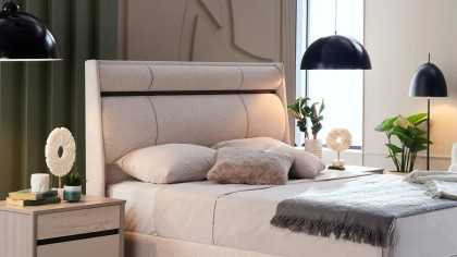 Set Dormitor Mona Set Dormitor
