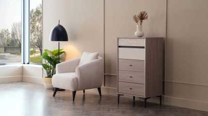 Set Dormitor Mona Set Dormitor