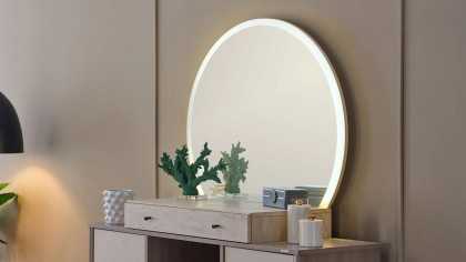 Set Dormitor Mona Set Dormitor
