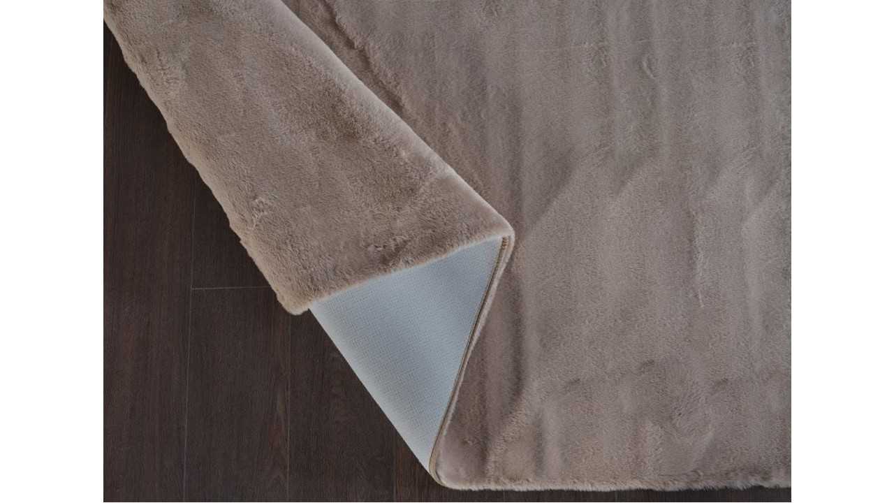 Covor Deco Soft 15314 Vizon, 160x230cm GUMUSSUYU Seria Deco Soft