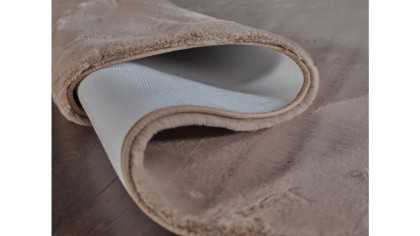 Covor Deco Soft 15314 Vizon, 160x230cm GUMUSSUYU Seria Deco Soft